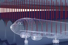 ابداع روشی جدید برای سبک ‏سازی سازه‏ بدنه هواپیماها در دانشگاه ام‏ آی‏ تی